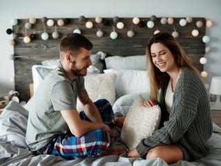 The Most Intimate Questions to Ask Your Partner—and How and When to Ask