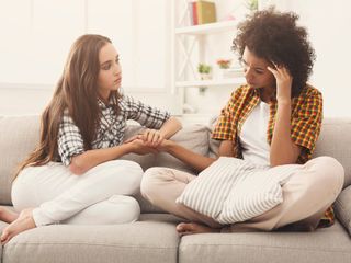 How to Help a Friend Through a Divorce