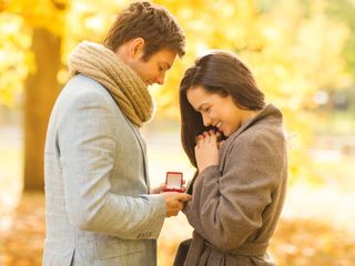 How to Propose Marriage in a Totally Personal Way