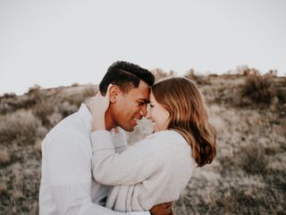Which Stage Is Your Relationship In?