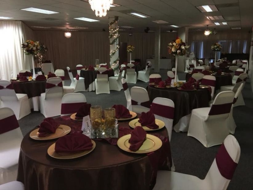 7 Inexpensive Wedding Venues In Memphis Tennessee Weddingwire
