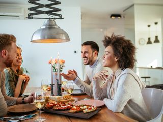 How to Make Your Partner’s Friends Your Friends