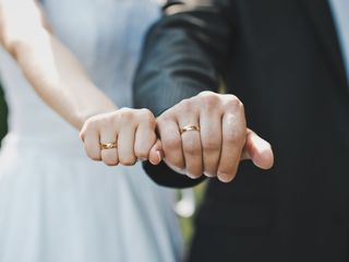 8 Signs Your Marriage is Stronger Than You Realize