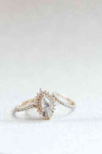 All Engagement Rings Sweetest Solitaire