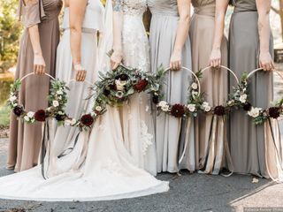 The Hottest Wedding Trends on Pinterest and How to Pull Them off IRL