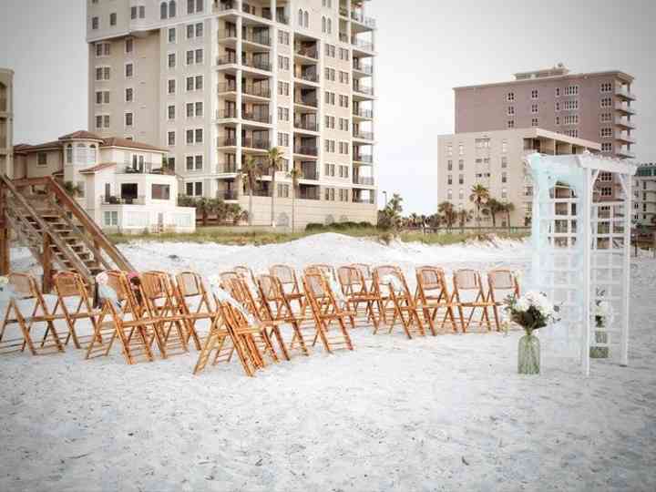 9 Jacksonville Beach Wedding Venues For A Waterfront Event Weddingwire