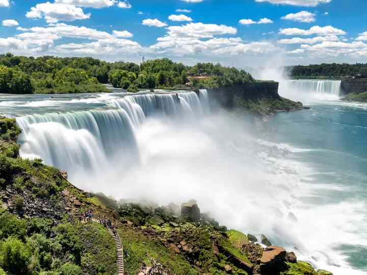 8 Gorgeous Niagara Falls Wedding Venues Weddingwire