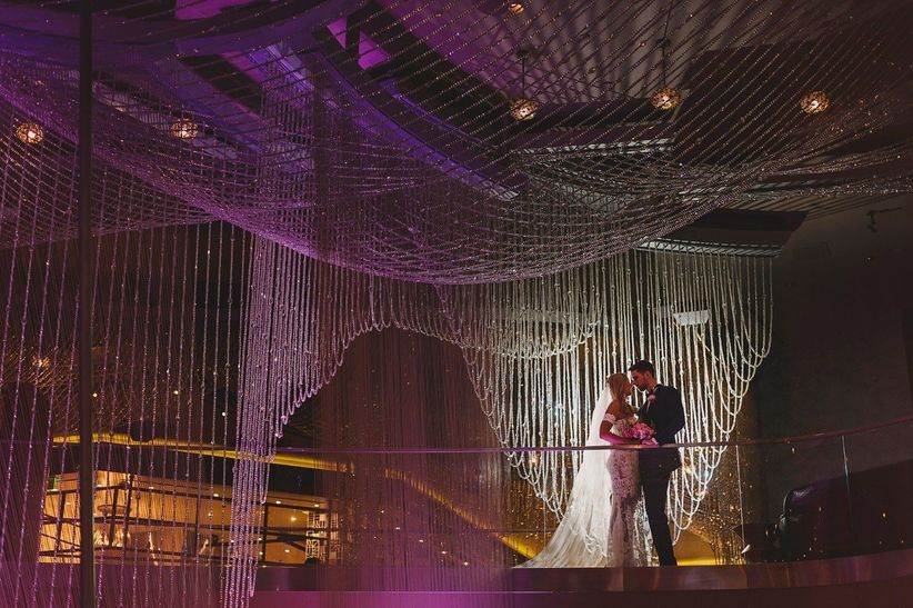  Las  Vegas  Wedding  Venues  to Wow Your Guests WeddingWire