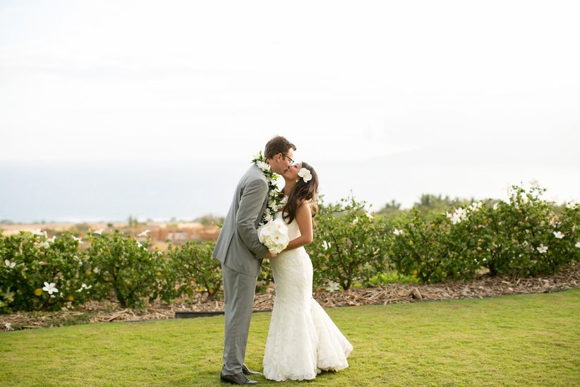 How To Plan A Destination Wedding Weddingwire