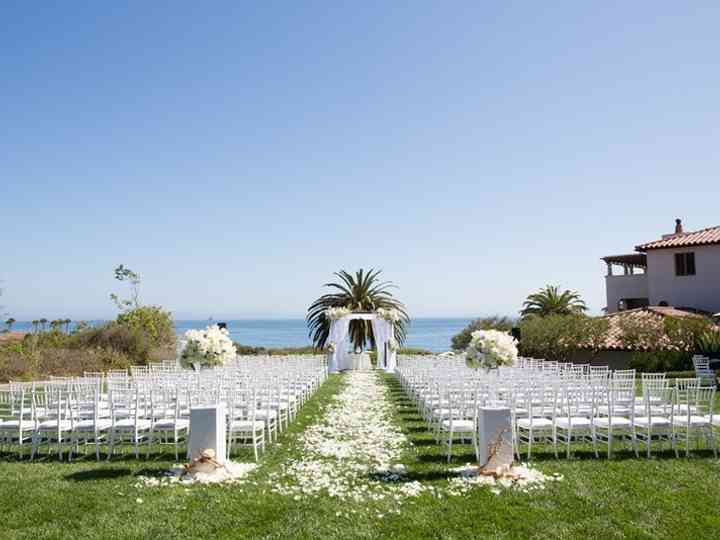 Santa Barbara Wedding Venues Kimpton Canary Hotel