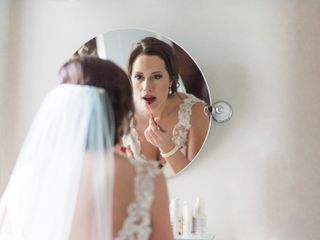 Wedding Day Emergency Kit Essentials