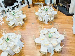 What to Do If You Can’t Afford a Rehearsal Dinner