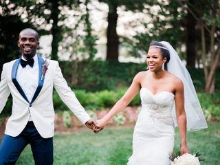10 Things No One Tells You About Your First Year of Marriage