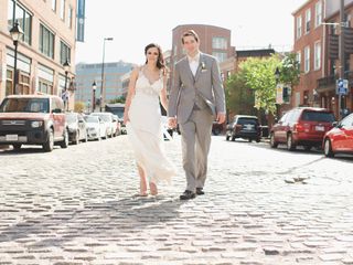 8 Swanky Mansions in Baltimore for Weddings
