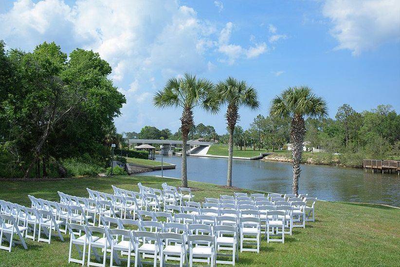 8 Outdoor Wedding Venues In Jacksonville Florida Weddingwire