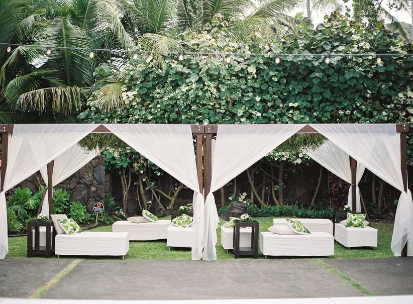 6 Outdoor Wedding Themes That Don T Feel Overdone Weddingwire