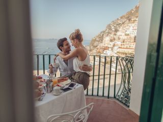 The Best Honeymoon Destinations in October