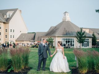 All the Times You Need to Show Up in Person to Plan Your Wedding