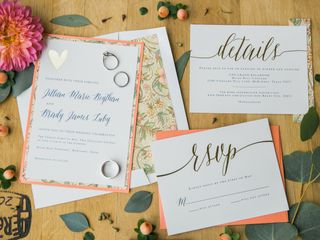 The 7 Reasons Why Guests Aren't Coming to Your Wedding