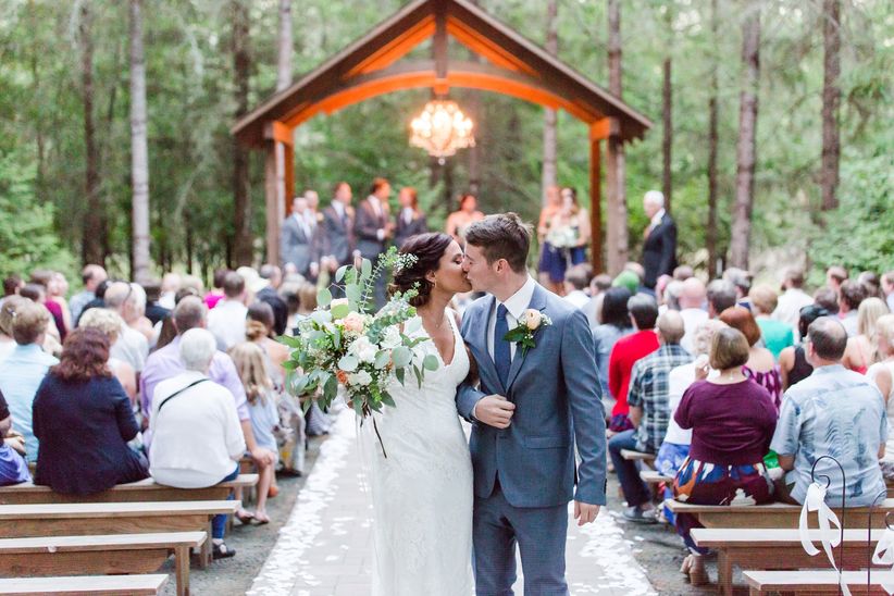 Cómo crear el álbum de bodas perfecto Cómo crear el álbum de bodas perfecto