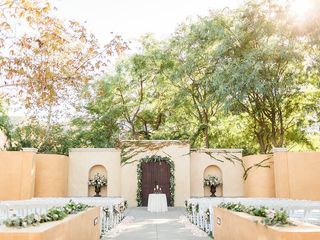 The 10 Prettiest Santa Barbara Wedding Venues for an Outdoor Event
