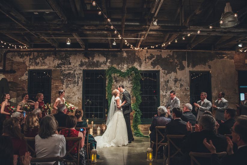 6 Amazingly Cheap Baltimore Wedding Venues Weddingwire