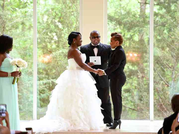 Lesbian Wedding Attire Decoded Fashion Ideas For Your Big Day