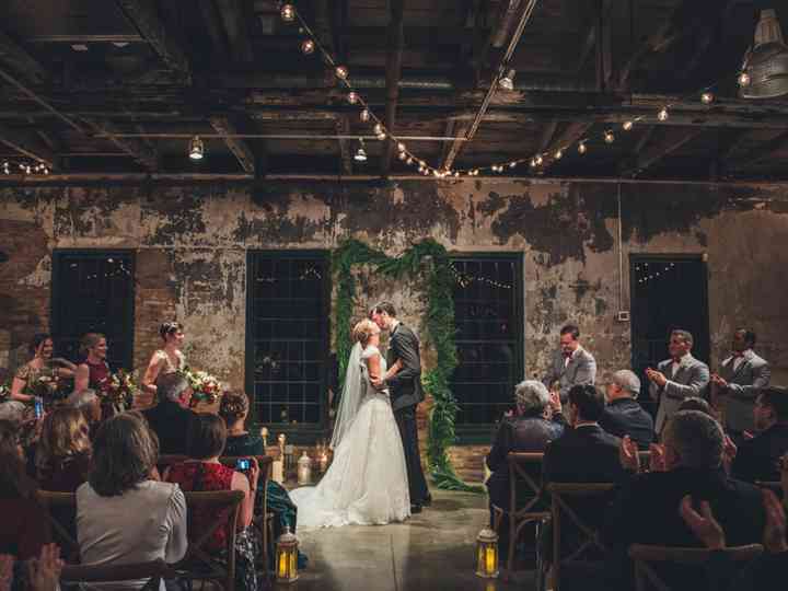 6 Amazingly Cheap Baltimore Wedding Venues Weddingwire