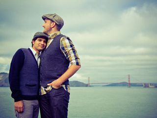 The 9 Best Places to Propose in San Francisco