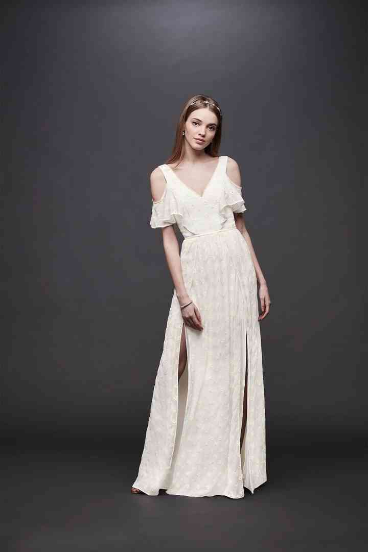 david's bridal gowns under $200