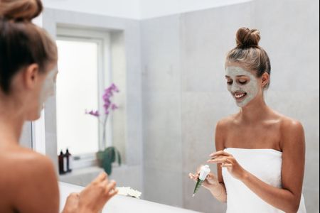 The Best Face Masks to Add to Your Wedding Skincare Routine