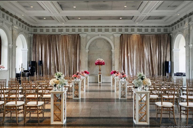 12 Unique  Wedding  Venues  in Atlanta  That Will Take Your 