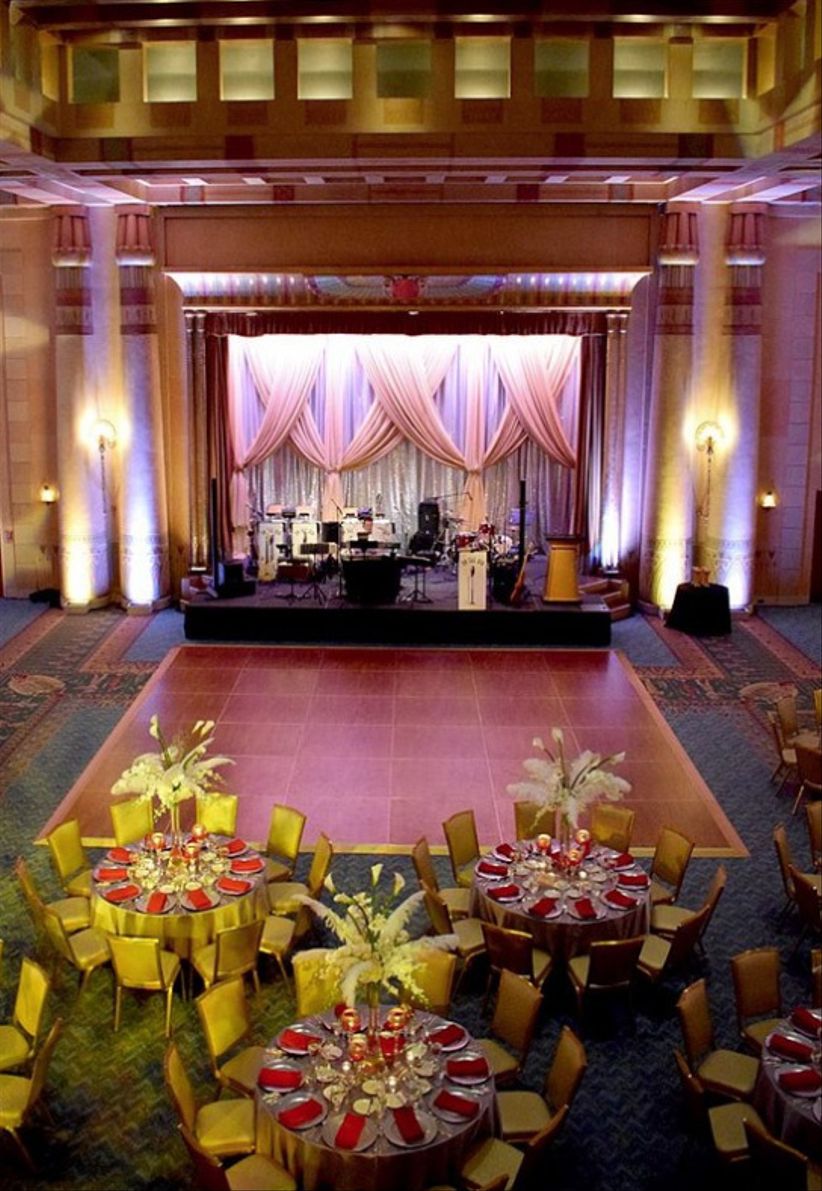 12 Unique  Wedding  Venues  in Atlanta  That Will Take Your 