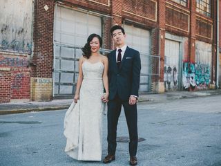 12 Industrial Wedding Venues in Atlanta for the Ultimate Rustic-Meets-Modern Event