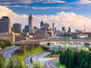 An Atlanta Bachelorette Party Itinerary
