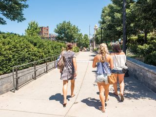 A Boston Bachelorette Party Itinerary