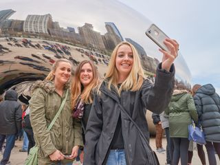 A Chicago Bachelorette Party Itinerary