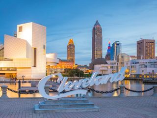 A Cleveland Bachelorette Party Itinerary
