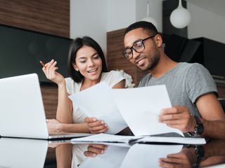 6 Tips for Combining Finances After Marriage
