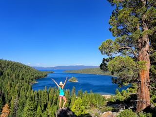 A Lake Tahoe Bachelorette Party Itinerary