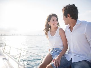 10 Places to Propose in Miami
