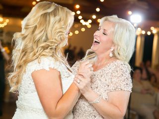 6 Wedding-Planning Activities You Can Do With Your Mom