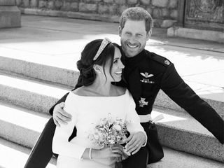 Our 10 Favorite Moments from the Royal Wedding