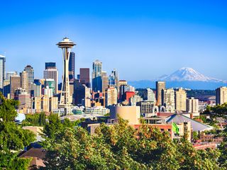 A Seattle Bachelorette Party Itinerary