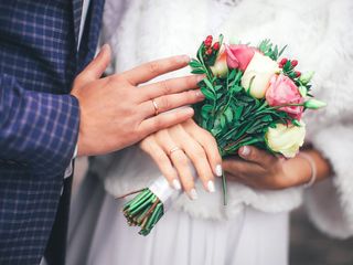 The Second Wedding Etiquette Questions Everyone Asks, Answered