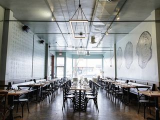 8 Rehearsal Dinner Venues in Atlanta for a Top-Notch Celebration