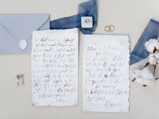 Your Ideal Wedding Color Palette, According to Your Zodiac Sign