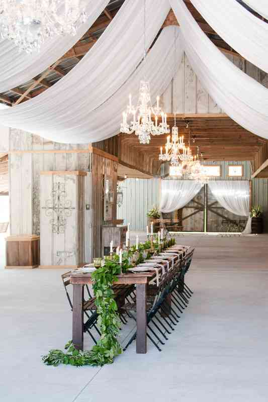 30 Rustic Wedding Centerpieces That Go Beyond The Basic Mason Jar Weddingwire