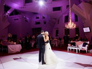 8 Unique Wedding Venues in Las Vegas
