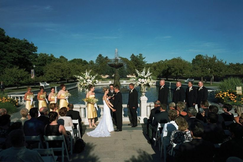 7 Inexpensive Wedding Venues In Metro Detroit Weddingwire